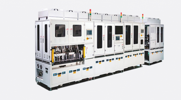 機器擴散型膜材自動檢測AOI檢測系統助力工業(yè)自動化發(fā)展