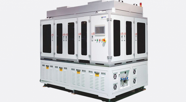 機器離線式車載顯示屏自動檢測AOI設備替代人工檢測的原因