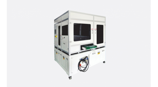  機器LCD線缺陷檢測技術助力產品缺陷檢測